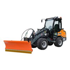  Giant Radlader Giant G2700 HD+ - Kompaktradlader 12466351